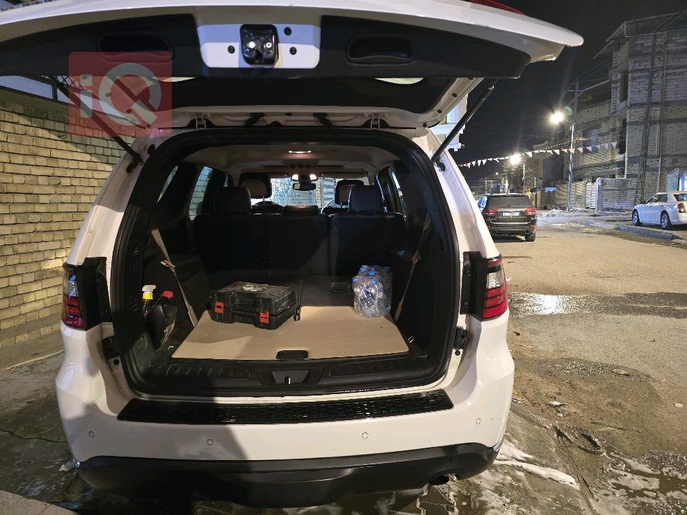 دودج دورانجو